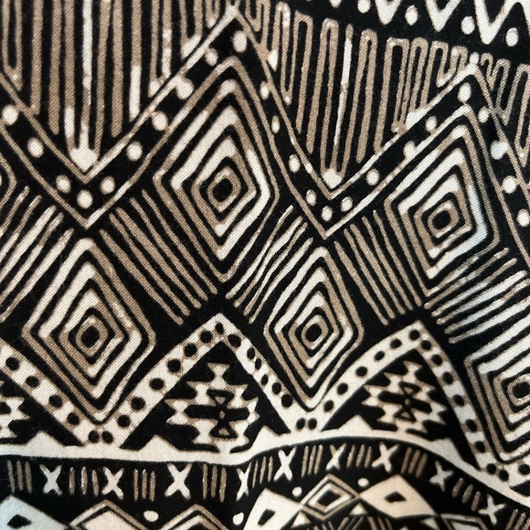 Cool, light and flowy, summer pants - Picture 6 of 6